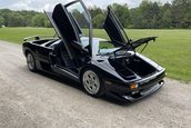 Lamborghini Diablo VT de vanzare