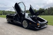 Lamborghini Diablo VT de vanzare