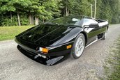 Lamborghini Diablo VT de vanzare