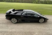 Lamborghini Diablo VT de vanzare