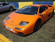 Lamborghini Diablo VT Le Mans