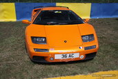 Lamborghini Diablo VT Le Mans