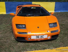 Lamborghini Diablo VT Le Mans