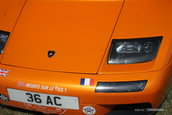 Lamborghini Diablo VT Le Mans