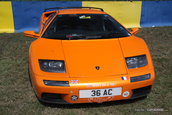 Lamborghini Diablo VT Le Mans