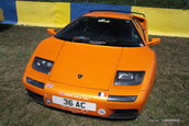 Lamborghini Diablo VT Le Mans