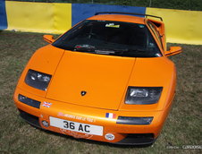 Lamborghini Diablo VT Le Mans