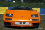 Lamborghini Diablo VT Le Mans