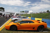 Lamborghini Diablo VT Le Mans