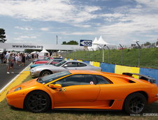 Lamborghini Diablo VT Le Mans