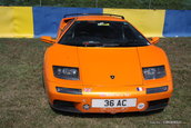 Lamborghini Diablo VT Le Mans