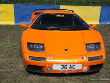 Lamborghini Diablo VT Le Mans