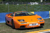 Lamborghini Diablo VT Le Mans