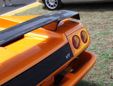 Lamborghini Diablo VT Le Mans