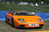 Lamborghini Diablo VT Le Mans