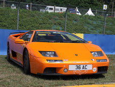 Lamborghini Diablo VT Le Mans