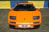 Lamborghini Diablo VT Le Mans