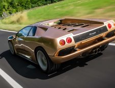 Lamborghini Diablo