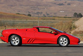 Lamborghini Diablo