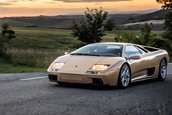 Lamborghini Diablo