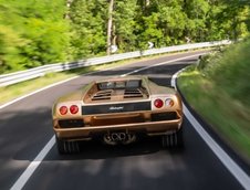 Lamborghini Diablo