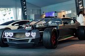 Lamborghini Espada Hot Rod