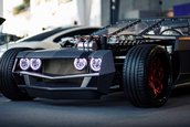 Lamborghini Espada Hot Rod