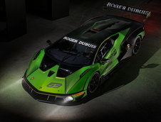 Lamborghini Essenza SCV12