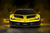 Lamborghini Fenomeno