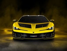 Lamborghini Fenomeno