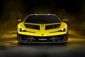 Lamborghini Fenomeno