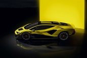 Lamborghini Fenomeno