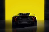 Lamborghini Fenomeno