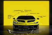 Lamborghini Fenomeno