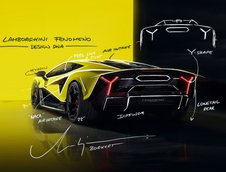 Lamborghini Fenomeno