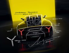 Lamborghini Fenomeno