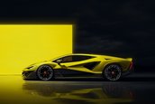 Lamborghini Fenomeno