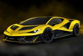 Lamborghini Fenomeno