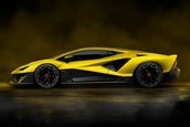 Lamborghini Fenomeno