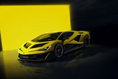 Lamborghini Fenomeno