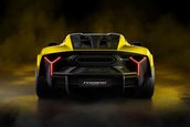 Lamborghini Fenomeno