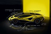 Lamborghini Fenomeno
