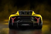 Lamborghini Fenomeno