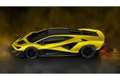 Lamborghini Fenomeno