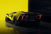 Lamborghini Fenomeno
