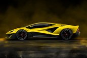 Lamborghini Fenomeno