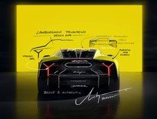Lamborghini Fenomeno