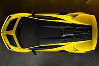 Lamborghini Fenomeno