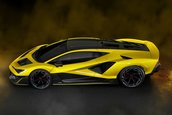 Lamborghini Fenomeno