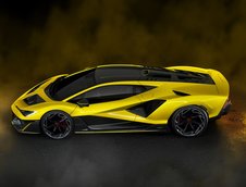 Lamborghini Fenomeno